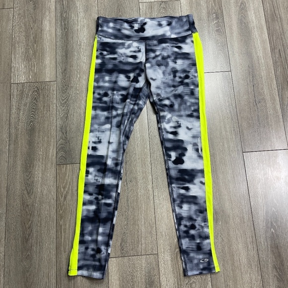 C9 Champion‎ Duo Dry leggings - Picture 1 of 8